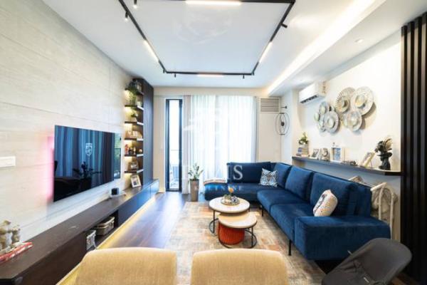 Slika 8 - BW Magnolija,  Stan na prodaju, 90m2, 485.000€